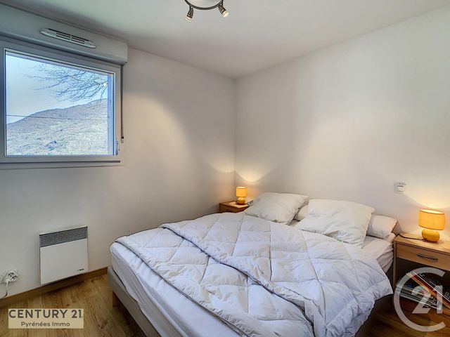 Afficher la photo en grand Appartement F4 à vendre - 4 pièces - 82.0 m2 - MONTAUBAN DE LUCHON - 31 - MIDI-PYRENEES - Century 21 Pyrénées Immo