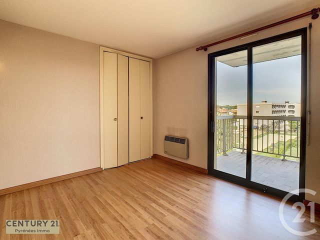 Afficher la photo en grand Appartement T3 à vendre - 3 pièces - 62.21 m2 - ST GAUDENS - 31 - MIDI-PYRENEES - Century 21 Pyrénées Immo