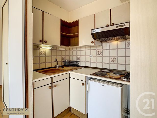 Afficher la photo en grand Appartement T3 à vendre - 3 pièces - 62.21 m2 - ST GAUDENS - 31 - MIDI-PYRENEES - Century 21 Pyrénées Immo