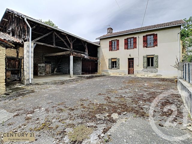 maison à vendre - 4 pièces - 103.0 m2 - LE CUING - 31 - MIDI-PYRENEES - Century 21 Pyrénées Immo maison à vendre - 4 pièces - 103.0 m2 - LE CUING - 31 - MIDI-PYRENEES - Century 21 Pyrénées Immo