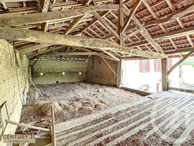maison à vendre - 4 pièces - 103.0 m2 - LE CUING - 31 - MIDI-PYRENEES - Century 21 Pyrénées Immo maison à vendre - 4 pièces - 103.0 m2 - LE CUING - 31 - MIDI-PYRENEES - Century 21 Pyrénées Immo