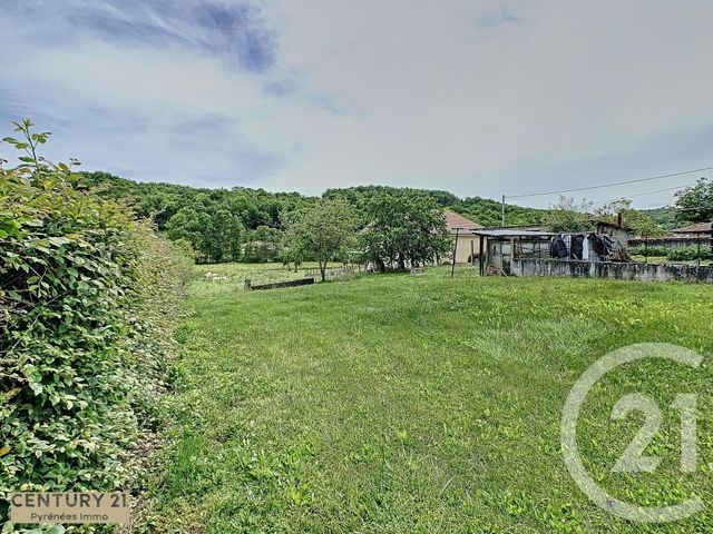 maison à vendre - 4 pièces - 103.0 m2 - LE CUING - 31 - MIDI-PYRENEES - Century 21 Pyrénées Immo maison à vendre - 4 pièces - 103.0 m2 - LE CUING - 31 - MIDI-PYRENEES - Century 21 Pyrénées Immo
