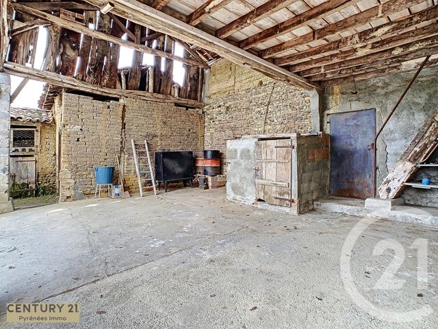 maison à vendre - 4 pièces - 103.0 m2 - LE CUING - 31 - MIDI-PYRENEES - Century 21 Pyrénées Immo maison à vendre - 4 pièces - 103.0 m2 - LE CUING - 31 - MIDI-PYRENEES - Century 21 Pyrénées Immo
