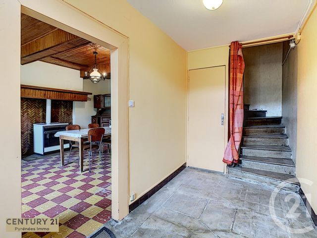 maison à vendre - 4 pièces - 103.0 m2 - LE CUING - 31 - MIDI-PYRENEES - Century 21 Pyrénées Immo maison à vendre - 4 pièces - 103.0 m2 - LE CUING - 31 - MIDI-PYRENEES - Century 21 Pyrénées Immo