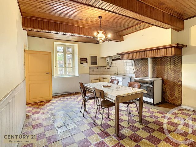 maison à vendre - 4 pièces - 103.0 m2 - LE CUING - 31 - MIDI-PYRENEES - Century 21 Pyrénées Immo maison à vendre - 4 pièces - 103.0 m2 - LE CUING - 31 - MIDI-PYRENEES - Century 21 Pyrénées Immo