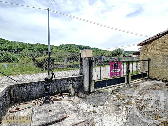 maison à vendre - 4 pièces - 103.0 m2 - LE CUING - 31 - MIDI-PYRENEES - Century 21 Pyrénées Immo maison à vendre - 4 pièces - 103.0 m2 - LE CUING - 31 - MIDI-PYRENEES - Century 21 Pyrénées Immo