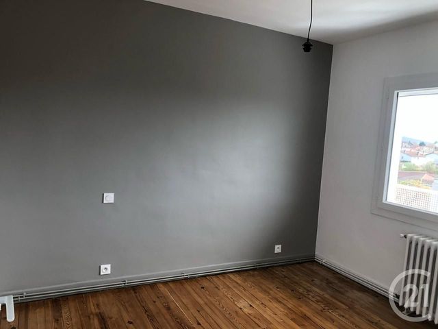 Afficher la photo en grand Appartement T3 à louer - 3 pièces - 54.01 m2 - ST GAUDENS - 31 - MIDI-PYRENEES - Century 21 Pyrénées Immo
