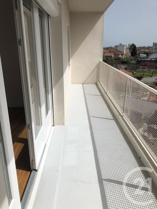 Afficher la photo en grand Appartement T3 à louer - 3 pièces - 54.01 m2 - ST GAUDENS - 31 - MIDI-PYRENEES - Century 21 Pyrénées Immo
