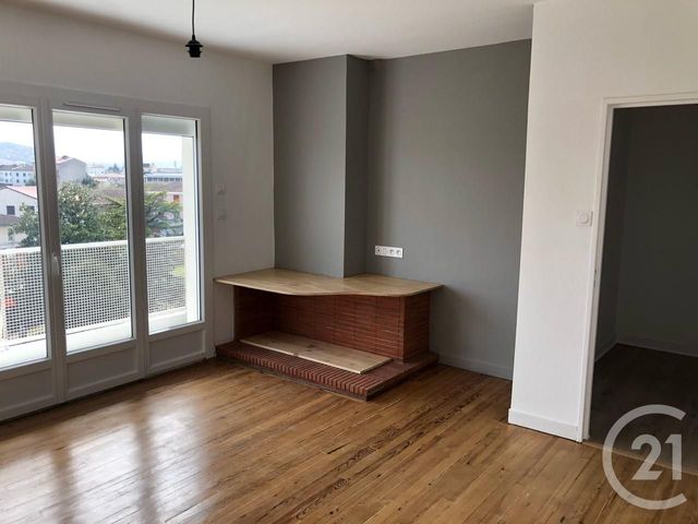 Afficher la photo en grand Appartement T3 à louer - 3 pièces - 54.01 m2 - ST GAUDENS - 31 - MIDI-PYRENEES - Century 21 Pyrénées Immo