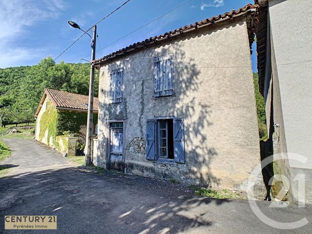 Maison à vendre SAUVETERRE DE COMMINGES