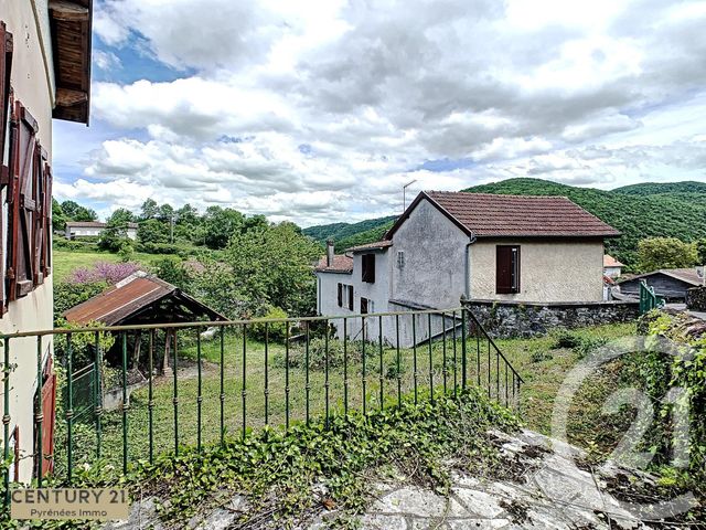 maison à vendre - 4 pièces - 69.0 m2 - ARBON - 31 - MIDI-PYRENEES - Century 21 Pyrénées Immo maison à vendre - 4 pièces - 69.0 m2 - ARBON - 31 - MIDI-PYRENEES - Century 21 Pyrénées Immo