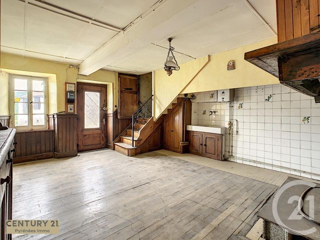 maison à vendre - 4 pièces - 69.0 m2 - ARBON - 31 - MIDI-PYRENEES - Century 21 Pyrénées Immo maison à vendre - 4 pièces - 69.0 m2 - ARBON - 31 - MIDI-PYRENEES - Century 21 Pyrénées Immo