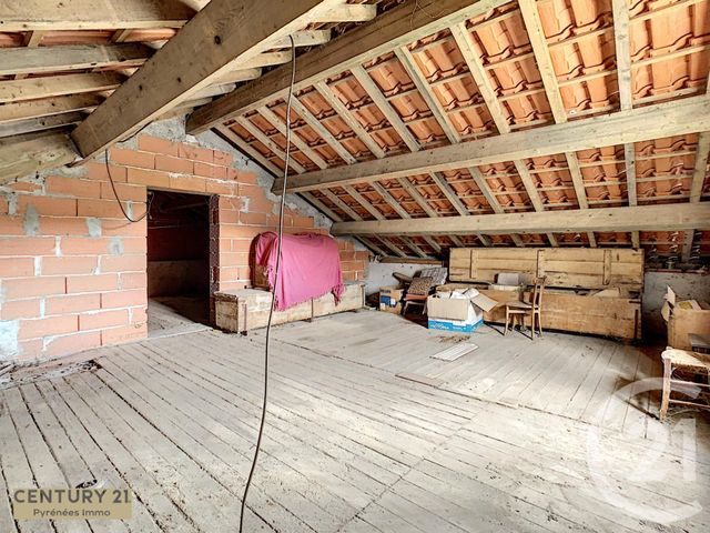 maison à vendre - 4 pièces - 69.0 m2 - ARBON - 31 - MIDI-PYRENEES - Century 21 Pyrénées Immo maison à vendre - 4 pièces - 69.0 m2 - ARBON - 31 - MIDI-PYRENEES - Century 21 Pyrénées Immo