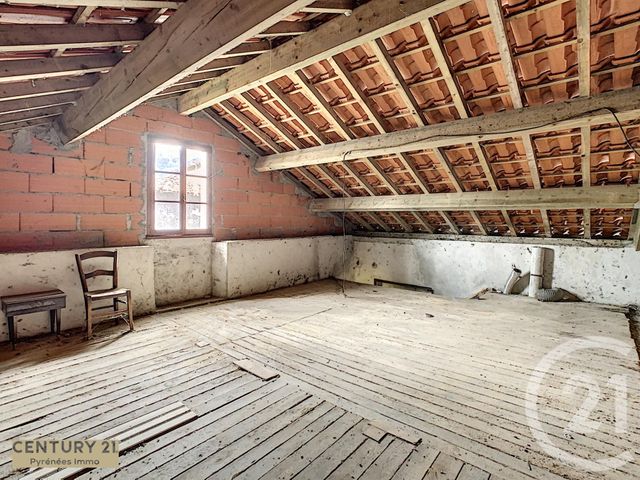 maison à vendre - 4 pièces - 69.0 m2 - ARBON - 31 - MIDI-PYRENEES - Century 21 Pyrénées Immo maison à vendre - 4 pièces - 69.0 m2 - ARBON - 31 - MIDI-PYRENEES - Century 21 Pyrénées Immo