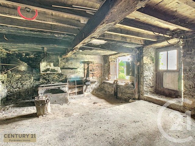 maison à vendre - 4 pièces - 69.0 m2 - ARBON - 31 - MIDI-PYRENEES - Century 21 Pyrénées Immo maison à vendre - 4 pièces - 69.0 m2 - ARBON - 31 - MIDI-PYRENEES - Century 21 Pyrénées Immo