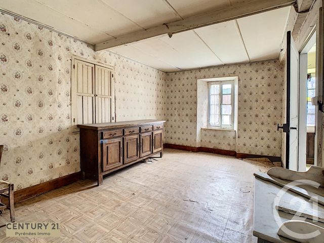 maison à vendre - 4 pièces - 69.0 m2 - ARBON - 31 - MIDI-PYRENEES - Century 21 Pyrénées Immo maison à vendre - 4 pièces - 69.0 m2 - ARBON - 31 - MIDI-PYRENEES - Century 21 Pyrénées Immo