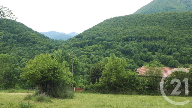 terrain à vendre - 916.0 m2 - OURDE - 65 - MIDI-PYRENEES - Century 21 Pyrénées Immo terrain à vendre - 916.0 m2 - OURDE - 65 - MIDI-PYRENEES - Century 21 Pyrénées Immo
