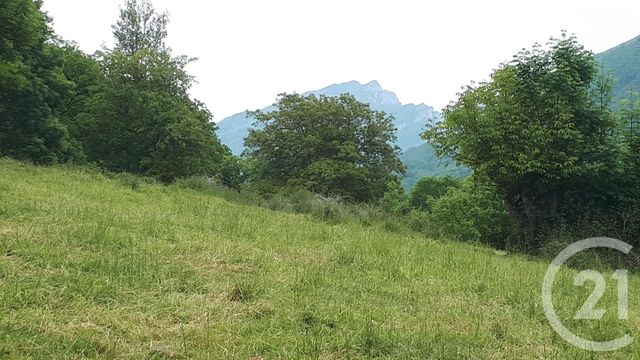 terrain à vendre - 916.0 m2 - OURDE - 65 - MIDI-PYRENEES - Century 21 Pyrénées Immo terrain à vendre - 916.0 m2 - OURDE - 65 - MIDI-PYRENEES - Century 21 Pyrénées Immo
