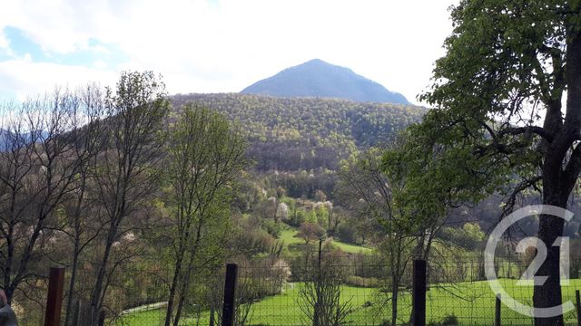 terrain à vendre - 916.0 m2 - OURDE - 65 - MIDI-PYRENEES - Century 21 Pyrénées Immo terrain à vendre - 916.0 m2 - OURDE - 65 - MIDI-PYRENEES - Century 21 Pyrénées Immo