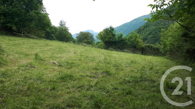 terrain à vendre - 916.0 m2 - OURDE - 65 - MIDI-PYRENEES - Century 21 Pyrénées Immo terrain à vendre - 916.0 m2 - OURDE - 65 - MIDI-PYRENEES - Century 21 Pyrénées Immo