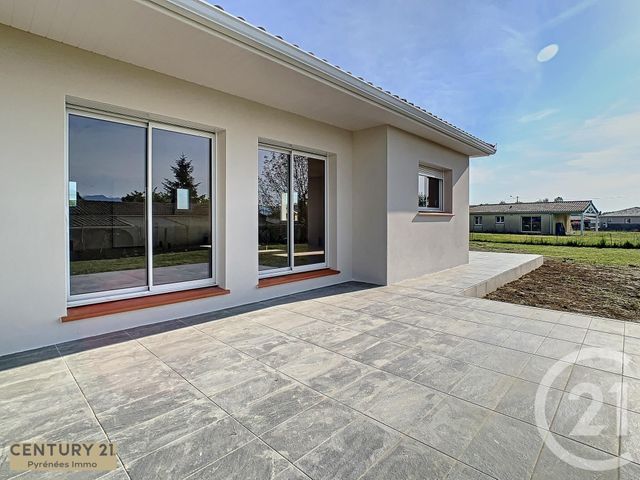 Afficher la photo en grand maison à vendre - 4 pièces - 112.0 m2 - LANDORTHE - 31 - MIDI-PYRENEES - Century 21 Pyrénées Immo