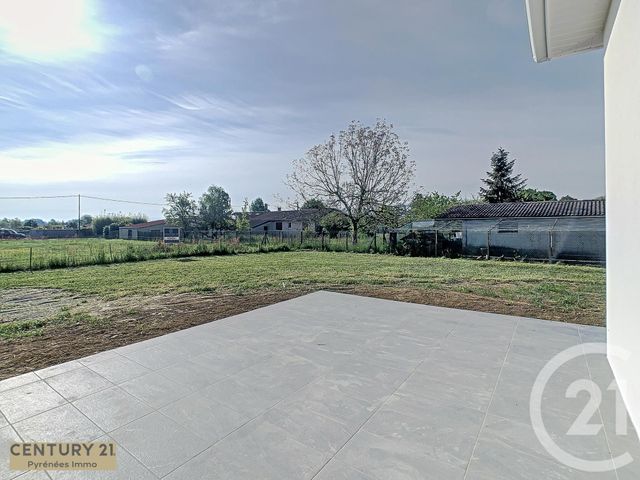 Afficher la photo en grand maison à vendre - 4 pièces - 112.0 m2 - LANDORTHE - 31 - MIDI-PYRENEES - Century 21 Pyrénées Immo