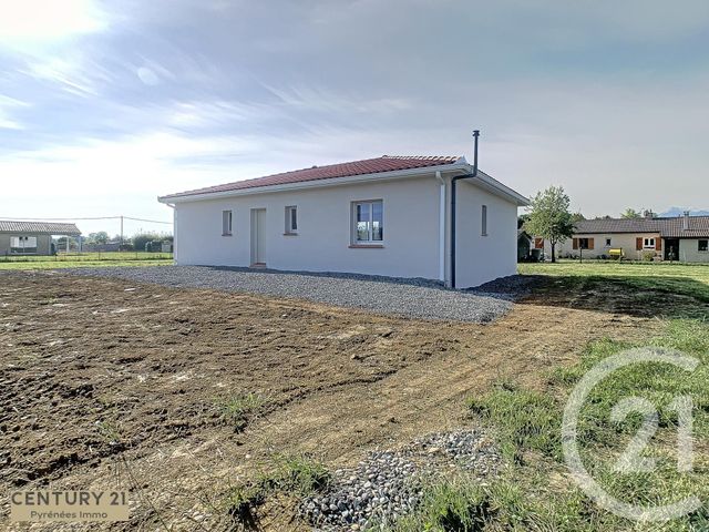 Afficher la photo en grand maison à vendre - 4 pièces - 112.0 m2 - LANDORTHE - 31 - MIDI-PYRENEES - Century 21 Pyrénées Immo
