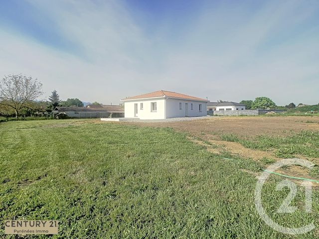Afficher la photo en grand maison à vendre - 4 pièces - 112.0 m2 - LANDORTHE - 31 - MIDI-PYRENEES - Century 21 Pyrénées Immo