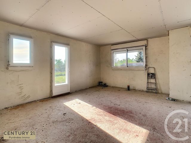 Afficher la photo en grand maison à vendre - 4 pièces - 112.0 m2 - LANDORTHE - 31 - MIDI-PYRENEES - Century 21 Pyrénées Immo