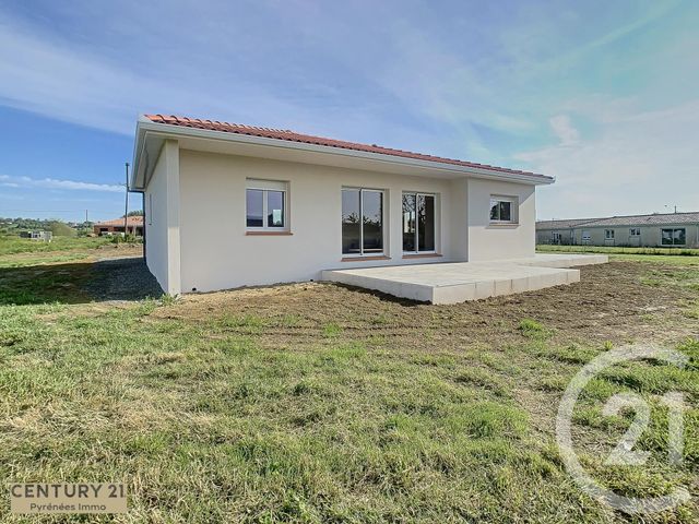 Afficher la photo en grand maison à vendre - 4 pièces - 112.0 m2 - LANDORTHE - 31 - MIDI-PYRENEES - Century 21 Pyrénées Immo