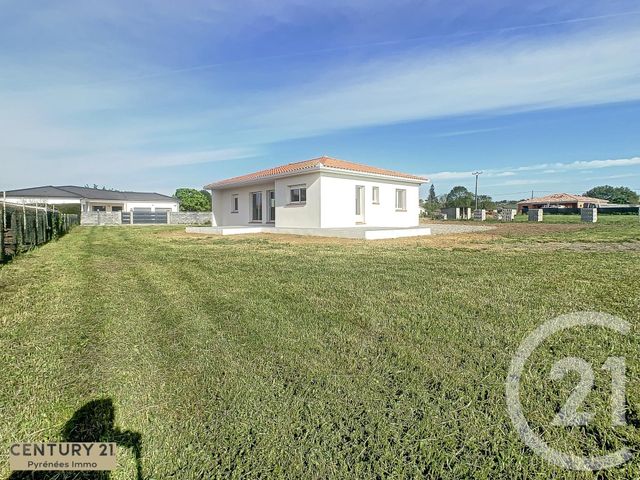 Afficher la photo en grand maison à vendre - 4 pièces - 112.0 m2 - LANDORTHE - 31 - MIDI-PYRENEES - Century 21 Pyrénées Immo
