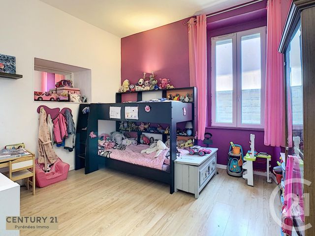 Afficher la photo en grand maison à vendre - 5 pièces - 113.75 m2 - ST GAUDENS - 31 - MIDI-PYRENEES - Century 21 Pyrénées Immo