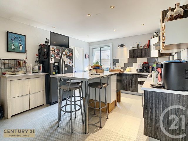 Afficher la photo en grand maison à vendre - 5 pièces - 113.75 m2 - ST GAUDENS - 31 - MIDI-PYRENEES - Century 21 Pyrénées Immo