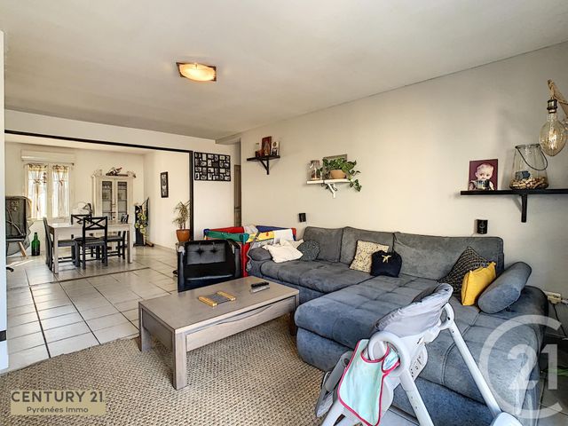 Afficher la photo en grand maison à vendre - 5 pièces - 113.75 m2 - ST GAUDENS - 31 - MIDI-PYRENEES - Century 21 Pyrénées Immo