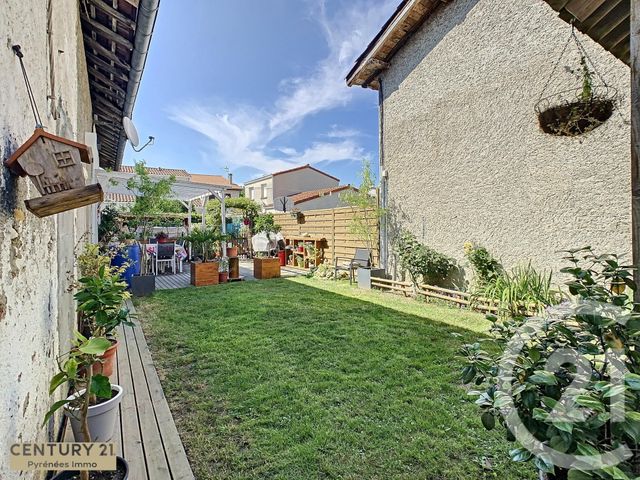 Afficher la photo en grand maison à vendre - 5 pièces - 113.75 m2 - ST GAUDENS - 31 - MIDI-PYRENEES - Century 21 Pyrénées Immo