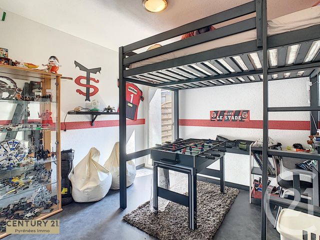 Afficher la photo en grand maison à vendre - 5 pièces - 113.75 m2 - ST GAUDENS - 31 - MIDI-PYRENEES - Century 21 Pyrénées Immo
