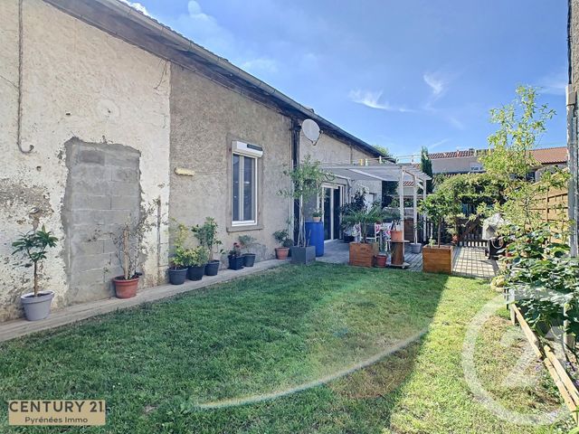 Afficher la photo en grand maison à vendre - 5 pièces - 113.75 m2 - ST GAUDENS - 31 - MIDI-PYRENEES - Century 21 Pyrénées Immo