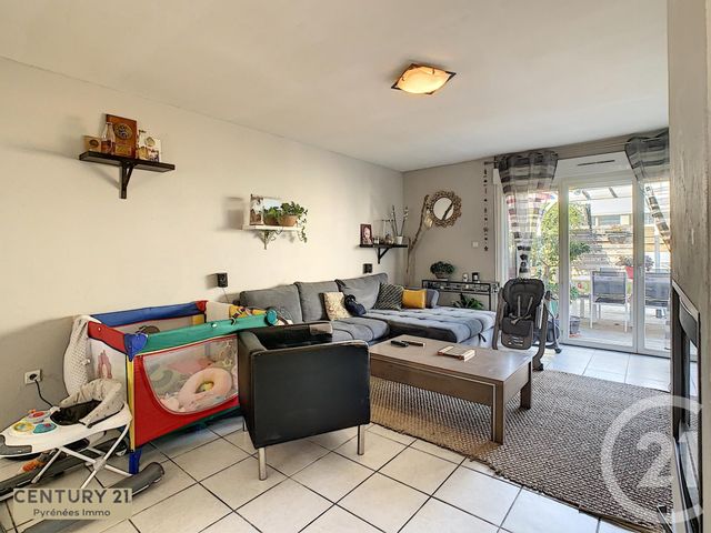 Afficher la photo en grand maison à vendre - 5 pièces - 113.75 m2 - ST GAUDENS - 31 - MIDI-PYRENEES - Century 21 Pyrénées Immo