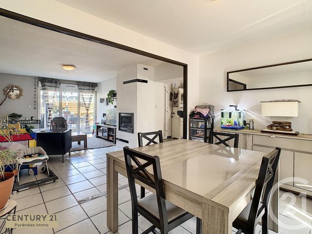 Afficher la photo en grand maison à vendre - 5 pièces - 113.75 m2 - ST GAUDENS - 31 - MIDI-PYRENEES - Century 21 Pyrénées Immo