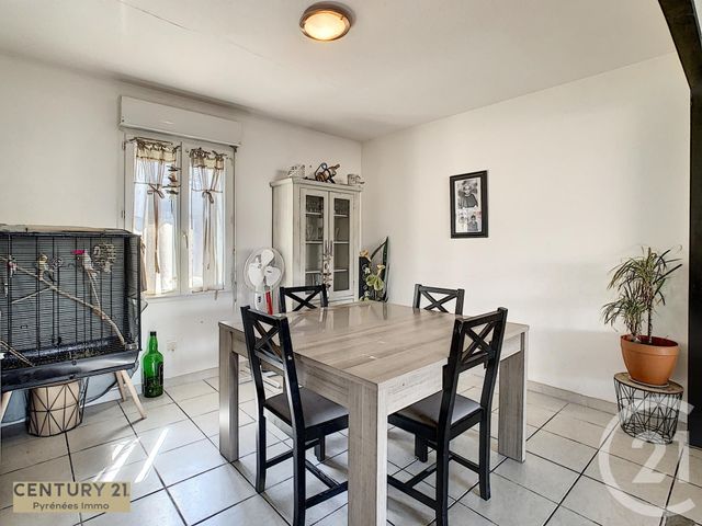 Afficher la photo en grand maison à vendre - 5 pièces - 113.75 m2 - ST GAUDENS - 31 - MIDI-PYRENEES - Century 21 Pyrénées Immo