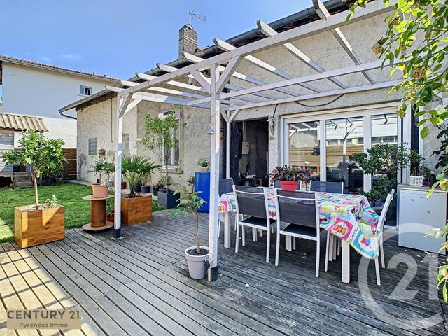 Afficher la photo en grand maison à vendre - 5 pièces - 113.75 m2 - ST GAUDENS - 31 - MIDI-PYRENEES - Century 21 Pyrénées Immo