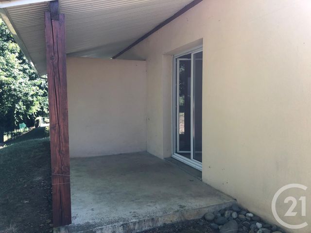 Appartement T3 à louer - 3 pièces - 55.7 m2 - ST GAUDENS - 31 - MIDI-PYRENEES - Century 21 Pyrénées Immo Appartement T3 à louer - 3 pièces - 55.7 m2 - ST GAUDENS - 31 - MIDI-PYRENEES - Century 21 Pyrénées Immo