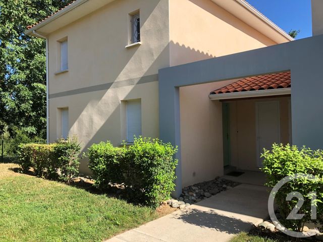 Appartement T3 à louer - 3 pièces - 55.7 m2 - ST GAUDENS - 31 - MIDI-PYRENEES - Century 21 Pyrénées Immo Appartement T3 à louer - 3 pièces - 55.7 m2 - ST GAUDENS - 31 - MIDI-PYRENEES - Century 21 Pyrénées Immo