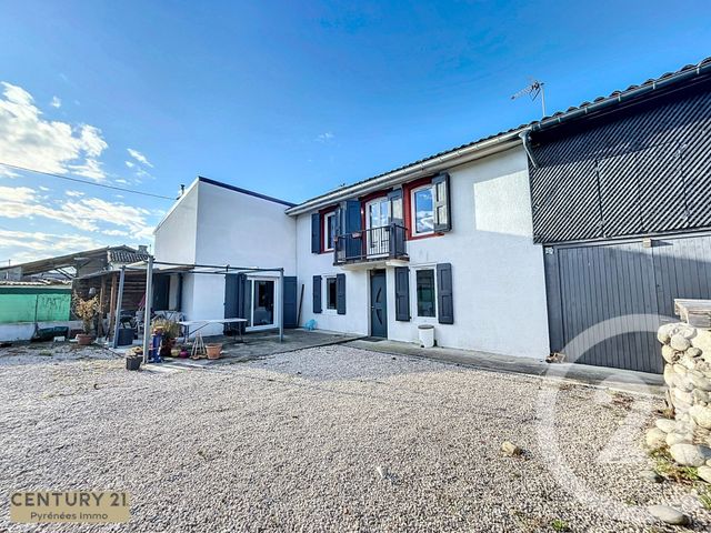 Maison à vendre MIRAMONT DE COMMINGES
