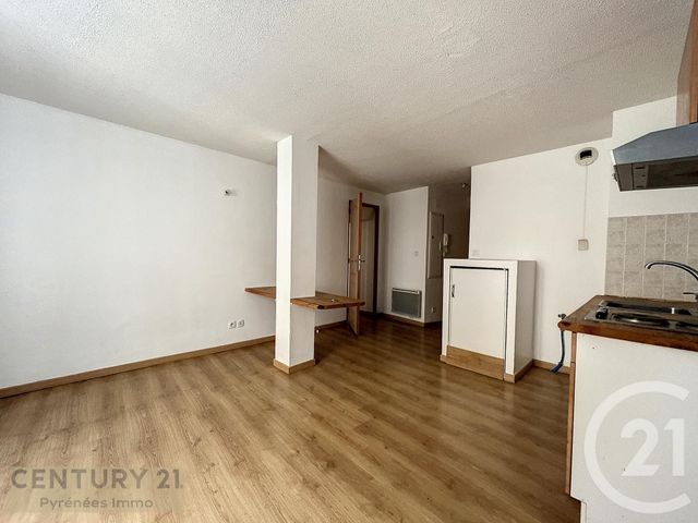 Appartement T2 à louer SALIES DU SALAT
