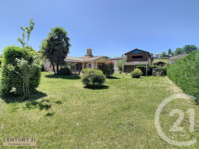 Afficher la photo en grand maison à vendre - 4 pièces - 132.12 m2 - LATOUE - 31 - MIDI-PYRENEES - Century 21 Pyrénées Immo