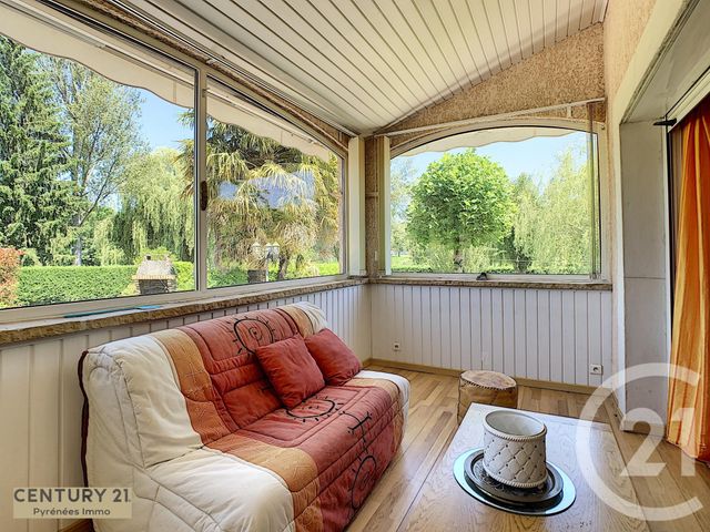 Afficher la photo en grand maison à vendre - 4 pièces - 132.12 m2 - LATOUE - 31 - MIDI-PYRENEES - Century 21 Pyrénées Immo