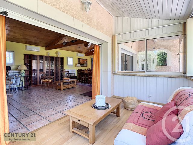 Afficher la photo en grand maison à vendre - 4 pièces - 132.12 m2 - LATOUE - 31 - MIDI-PYRENEES - Century 21 Pyrénées Immo