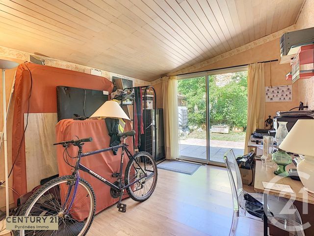 Afficher la photo en grand maison à vendre - 4 pièces - 132.12 m2 - LATOUE - 31 - MIDI-PYRENEES - Century 21 Pyrénées Immo