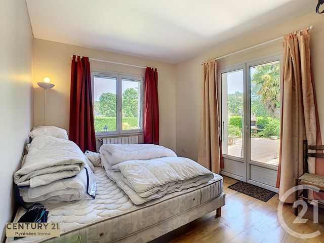 Afficher la photo en grand maison à vendre - 4 pièces - 132.12 m2 - LATOUE - 31 - MIDI-PYRENEES - Century 21 Pyrénées Immo